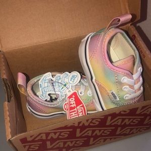 Baby Vans